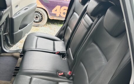 Subaru Tribeca I рестайлинг, 2005 год, 785 000 рублей, 21 фотография