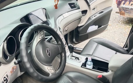 Subaru Tribeca I рестайлинг, 2005 год, 785 000 рублей, 19 фотография