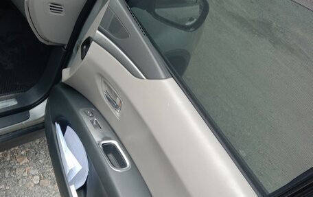 Subaru Tribeca I рестайлинг, 2005 год, 785 000 рублей, 22 фотография