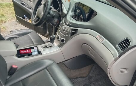 Subaru Tribeca I рестайлинг, 2005 год, 785 000 рублей, 20 фотография