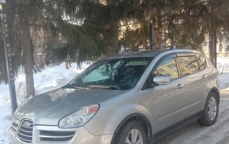 Subaru Tribeca I рестайлинг, 2005 год, 785 000 рублей, 15 фотография