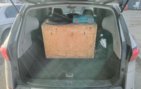 Subaru Tribeca I рестайлинг, 2005 год, 785 000 рублей, 28 фотография