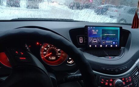 Subaru Tribeca I рестайлинг, 2005 год, 785 000 рублей, 23 фотография