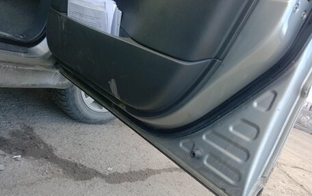 Subaru Tribeca I рестайлинг, 2005 год, 785 000 рублей, 31 фотография