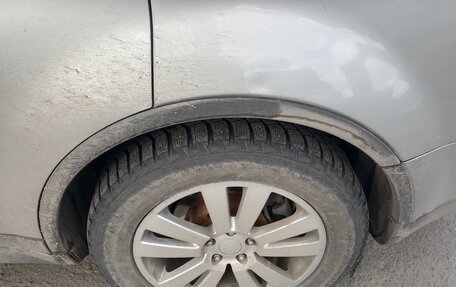 Subaru Tribeca I рестайлинг, 2005 год, 785 000 рублей, 34 фотография