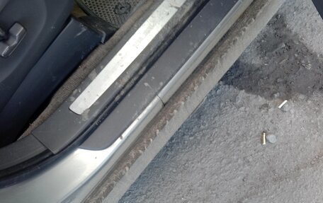 Subaru Tribeca I рестайлинг, 2005 год, 785 000 рублей, 26 фотография