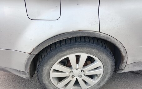 Subaru Tribeca I рестайлинг, 2005 год, 785 000 рублей, 35 фотография