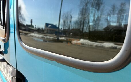 Renault Kangoo II рестайлинг, 2008 год, 680 000 рублей, 11 фотография