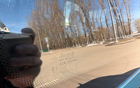 Renault Kangoo II рестайлинг, 2008 год, 680 000 рублей, 13 фотография