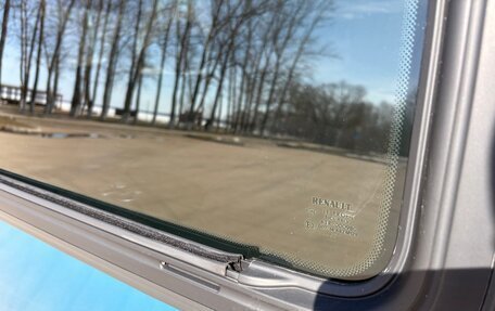 Renault Kangoo II рестайлинг, 2008 год, 680 000 рублей, 9 фотография