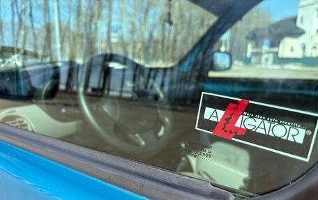 Renault Kangoo II рестайлинг, 2008 год, 680 000 рублей, 7 фотография