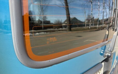 Renault Kangoo II рестайлинг, 2008 год, 680 000 рублей, 10 фотография