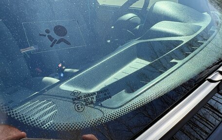 Renault Kangoo II рестайлинг, 2008 год, 680 000 рублей, 12 фотография