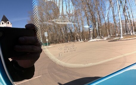 Renault Kangoo II рестайлинг, 2008 год, 680 000 рублей, 14 фотография