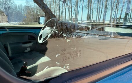 Renault Kangoo II рестайлинг, 2008 год, 680 000 рублей, 15 фотография