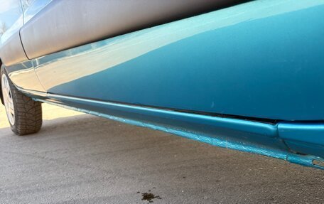 Renault Kangoo II рестайлинг, 2008 год, 680 000 рублей, 17 фотография