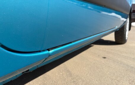 Renault Kangoo II рестайлинг, 2008 год, 680 000 рублей, 18 фотография