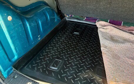 Renault Kangoo II рестайлинг, 2008 год, 680 000 рублей, 23 фотография