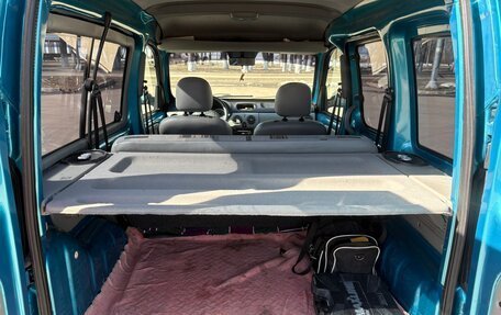 Renault Kangoo II рестайлинг, 2008 год, 680 000 рублей, 21 фотография