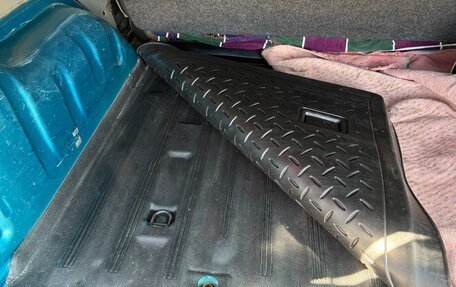 Renault Kangoo II рестайлинг, 2008 год, 680 000 рублей, 24 фотография