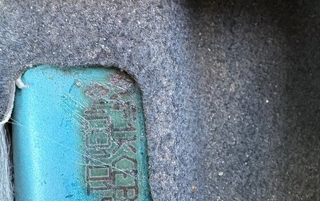 Renault Kangoo II рестайлинг, 2008 год, 680 000 рублей, 30 фотография