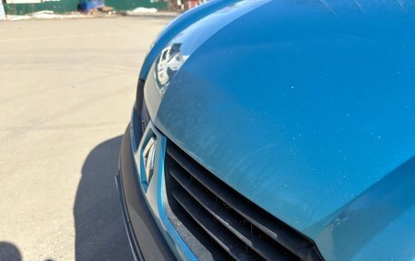 Renault Kangoo II рестайлинг, 2008 год, 680 000 рублей, 35 фотография