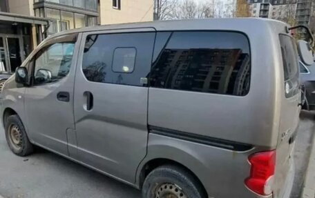 Nissan NV200, 2009 год, 740 000 рублей, 4 фотография
