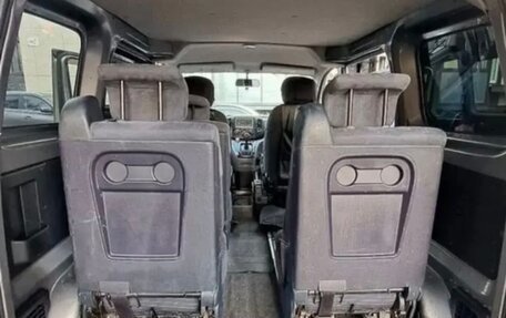 Nissan NV200, 2009 год, 740 000 рублей, 11 фотография