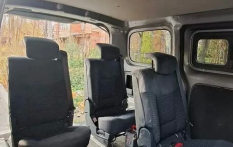 Nissan NV200, 2009 год, 740 000 рублей, 2 фотография