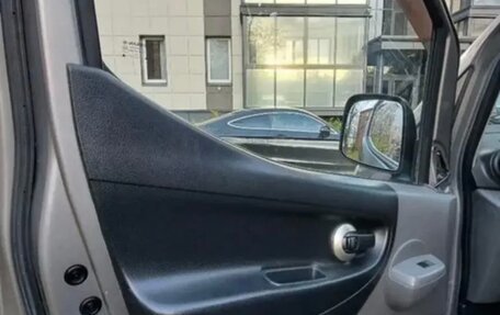 Nissan NV200, 2009 год, 740 000 рублей, 5 фотография