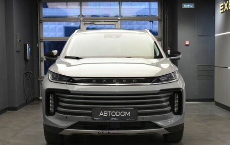 CheryExeed TXL, 2022 год, 2 249 000 рублей, 2 фотография