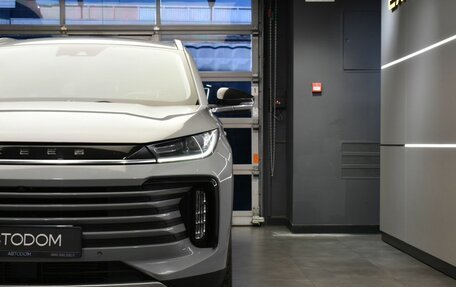 CheryExeed TXL, 2022 год, 2 249 000 рублей, 3 фотография