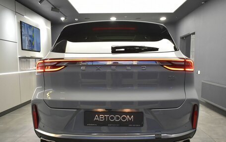 CheryExeed TXL, 2022 год, 2 249 000 рублей, 7 фотография