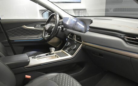 CheryExeed TXL, 2022 год, 2 249 000 рублей, 10 фотография
