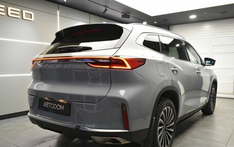 CheryExeed TXL, 2022 год, 2 249 000 рублей, 6 фотография