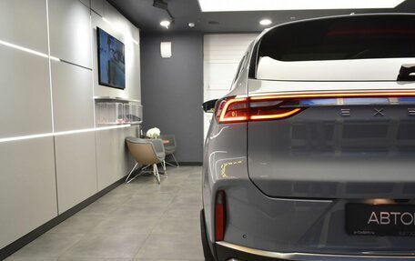 CheryExeed TXL, 2022 год, 2 249 000 рублей, 8 фотография