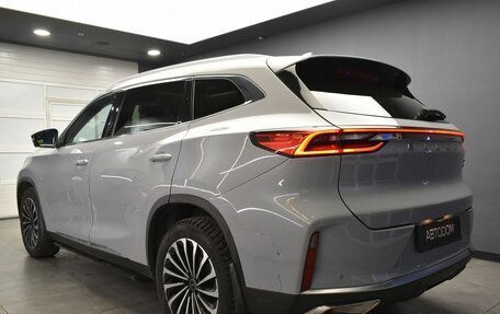 CheryExeed TXL, 2022 год, 2 249 000 рублей, 5 фотография