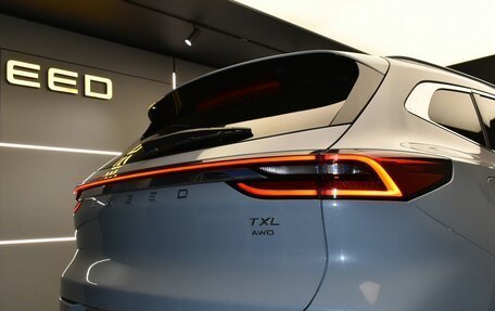 CheryExeed TXL, 2022 год, 2 249 000 рублей, 9 фотография