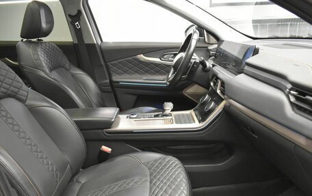 CheryExeed TXL, 2022 год, 2 249 000 рублей, 11 фотография