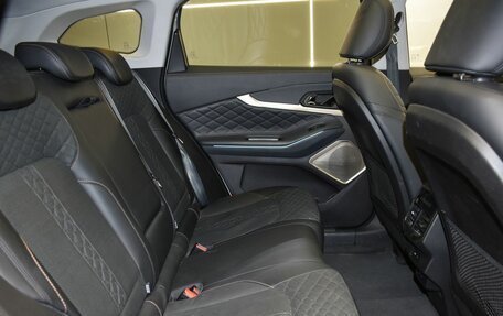 CheryExeed TXL, 2022 год, 2 249 000 рублей, 12 фотография