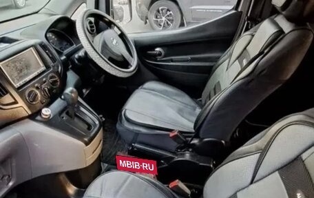 Nissan NV200, 2009 год, 740 000 рублей, 14 фотография