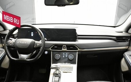 CheryExeed TXL, 2022 год, 2 249 000 рублей, 13 фотография