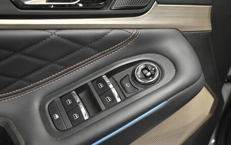 CheryExeed TXL, 2022 год, 2 249 000 рублей, 17 фотография