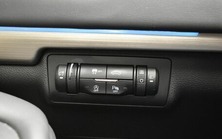 CheryExeed TXL, 2022 год, 2 249 000 рублей, 19 фотография