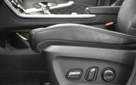 CheryExeed TXL, 2022 год, 2 249 000 рублей, 18 фотография