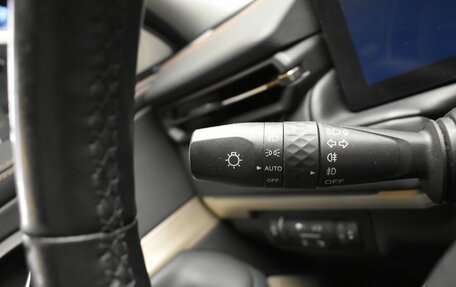 CheryExeed TXL, 2022 год, 2 249 000 рублей, 21 фотография