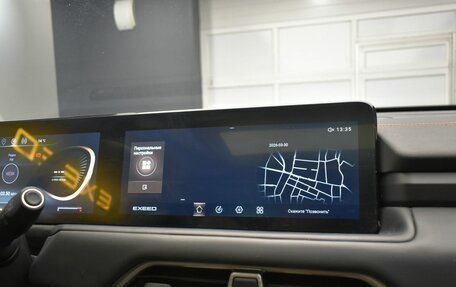 CheryExeed TXL, 2022 год, 2 249 000 рублей, 24 фотография