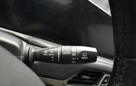 CheryExeed TXL, 2022 год, 2 249 000 рублей, 20 фотография