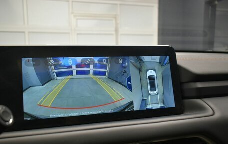 CheryExeed TXL, 2022 год, 2 249 000 рублей, 26 фотография