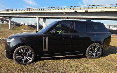 Land Rover Range Rover IV рестайлинг, 2023 год, 15 500 000 рублей, 2 фотография